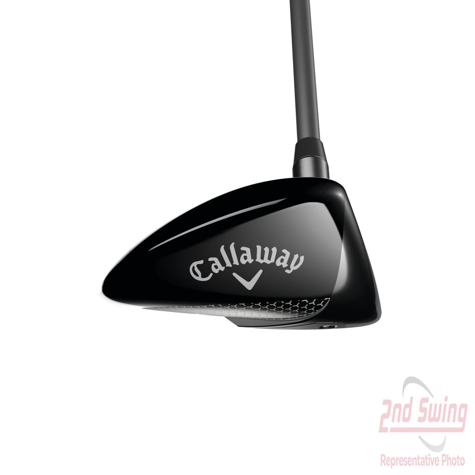 Callaway Apex Utility Wood Fairway Wood (APEX UW NEW FWG) | 2nd